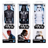 Star Wars Titan Hero Series Assortment (6) Action Figure