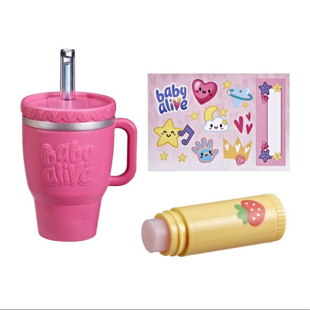 Baby Alive Sip N Go