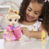 Baby Alive Sip N Go