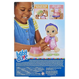 Baby Alive Rainbow Spa Baby Bldh