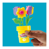 Play-Doh Lil Flowers Assortment (4) Set