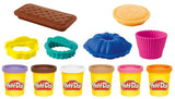 Play-Doh Food Shapes Assortment (4) Playset