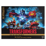 Transformers Generations Prime Titan) Action Figure