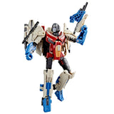 Transformers Generations Studio Series Dlx Tfone Starscre) Action Figure