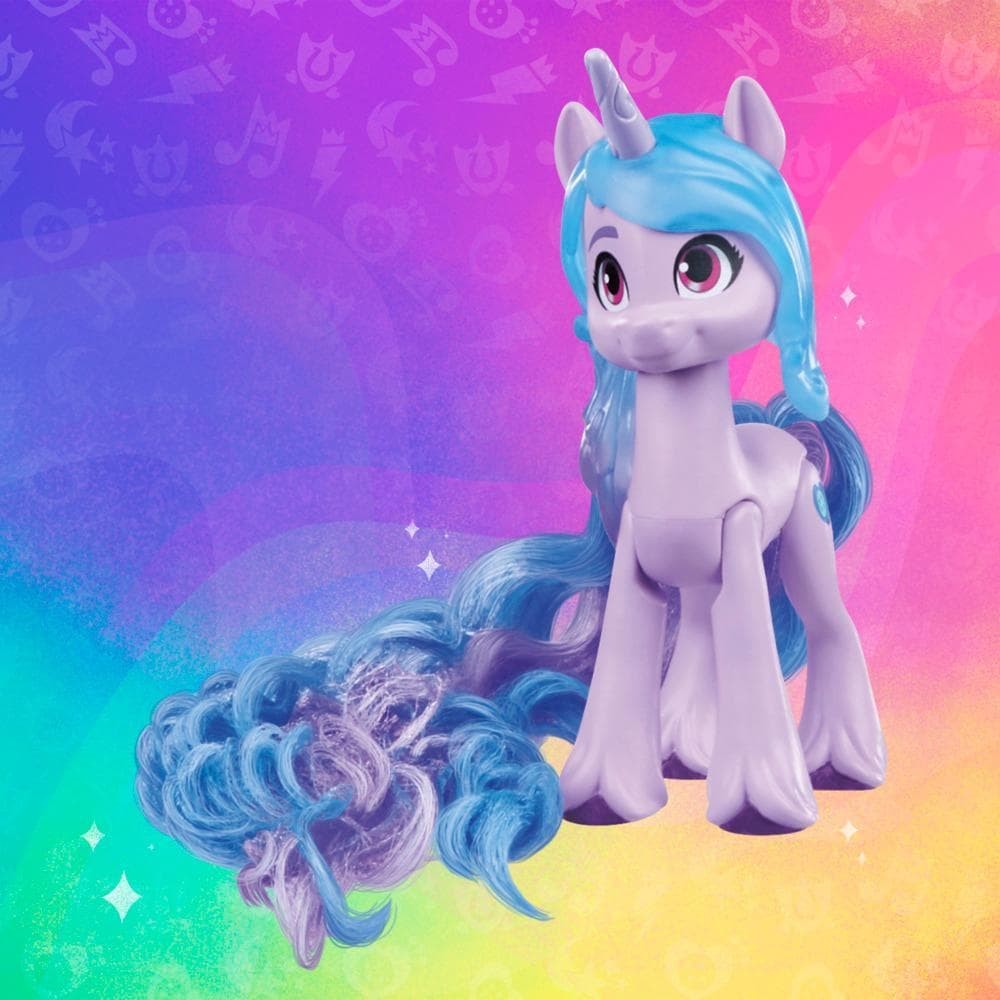 My Little Pony Celebration Tails Pack