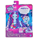 My Little Pony Style of the Day Misty Brightdawn