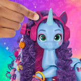 My Little Pony Style of the Day Misty Brightdawn