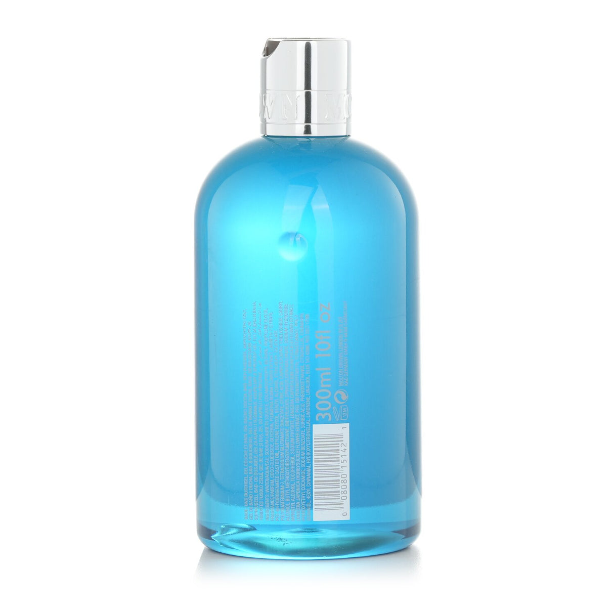 Molton Brown - Blissful Templetree Bath & Shower Gel  - 300ml/10oz