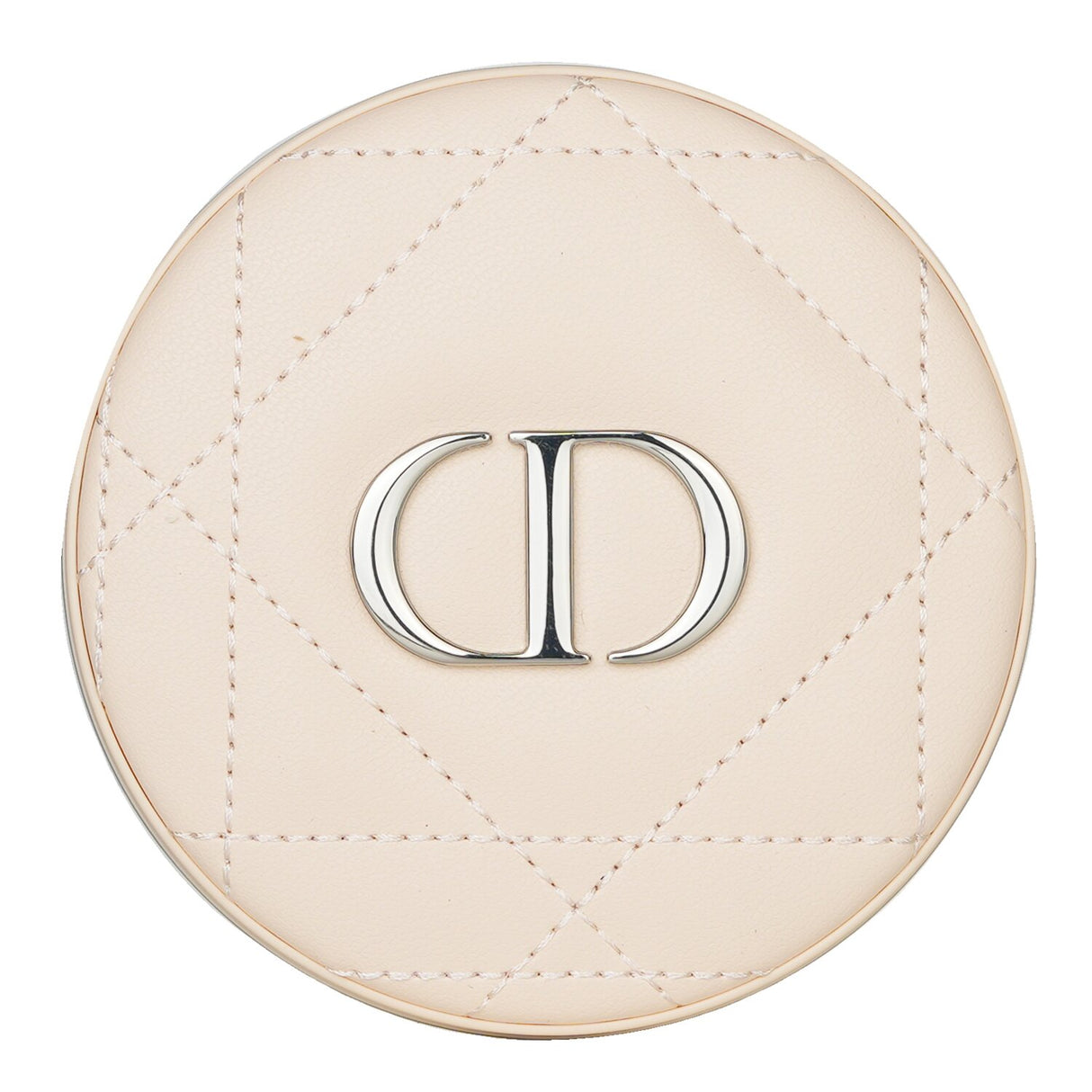 Christian Dior Dior Forever Natural Bronze Powder Bronzer in #02 Light Bronze, offering a soft, buildable, sun-kissed glow.