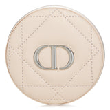 Christian Dior Dior Forever Natural Bronze Powder Bronzer #04 Tan Bronze, 9g, with mineral pigments for a sun-kissed glow.