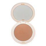 Christian Dior Dior Forever Natural Bronze Powder in #04 Tan Bronze, a lightweight bronzer for a natural sun-kissed glow.