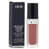 Christian Dior - Rouge Dior Forever Matte Liquid Lipstick - # 100 Forever Nude