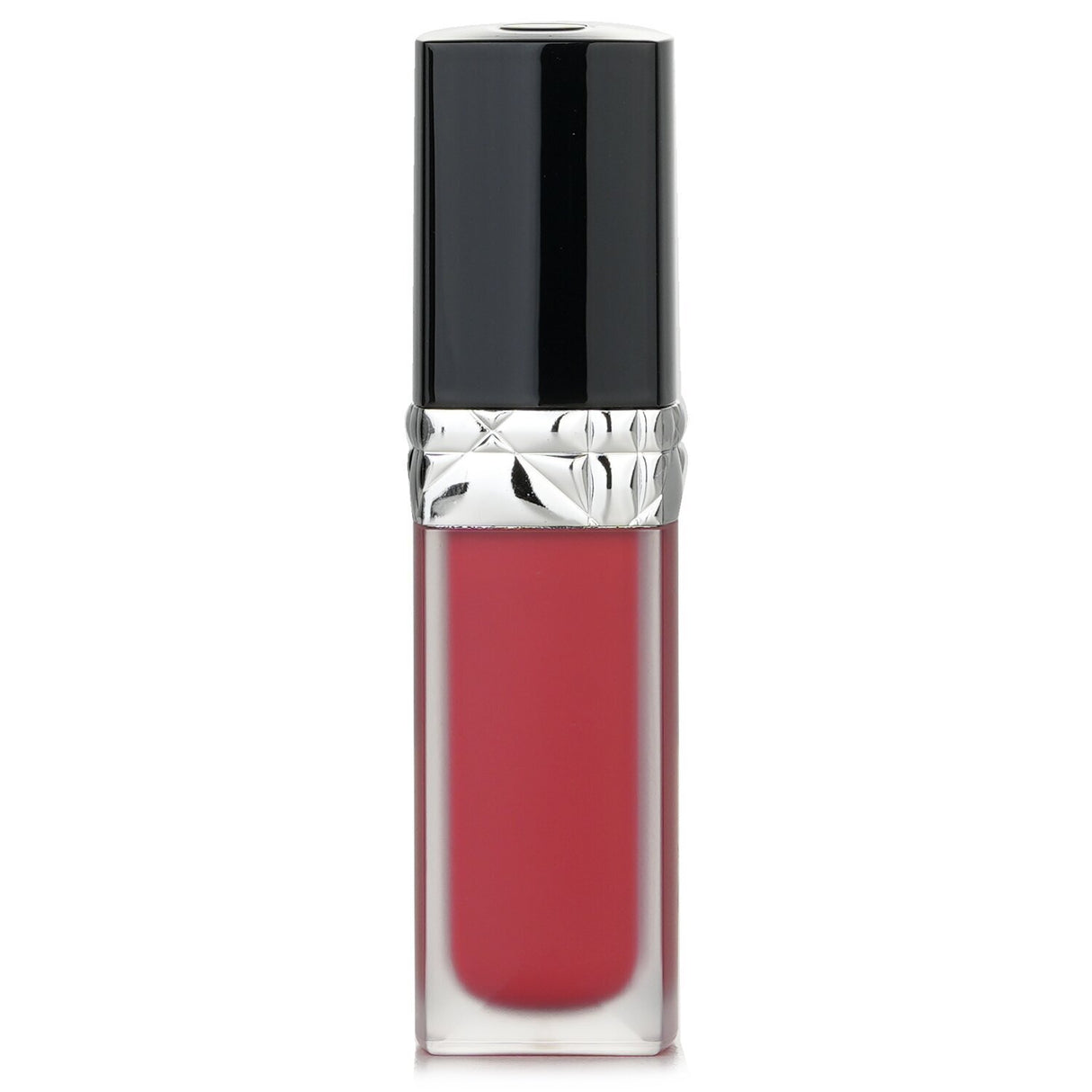 Christian Dior Rouge Dior Forever Matte Liquid Lipstick - # 760 Forever Glam 6ml