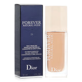 Dior Forever Natural Nude Foundation #2N in 30ml offers lightweight, long-lasting coverage with 96% natural ingredients.