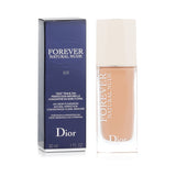 Christian Dior Dior Forever Natural Nude Foundation in shade 3CR, lightweight formula for a flawless, radiant complexion.