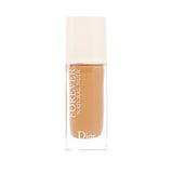 Christian Dior Dior Forever Natural Nude Foundation in #4N Neutral, a lightweight, 24-hour liquid foundation with floral skincare benefits.