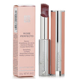 Givenchy Rose Perfecto Beautifying Lip Balm - # 117 Chilling Brown (Warm Brown)