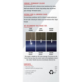 Schwarzkopf Live Colour Permanent Hair Colour Blue Mercury