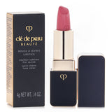 Cle De Peau Lipstick - # 14 Snapdragon (Satin Sheen) 4g/0.14oz