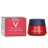 Vichy Liftactiv Collagen Specialist Night Cream (Random Packaging) 50ml/1.69oz
