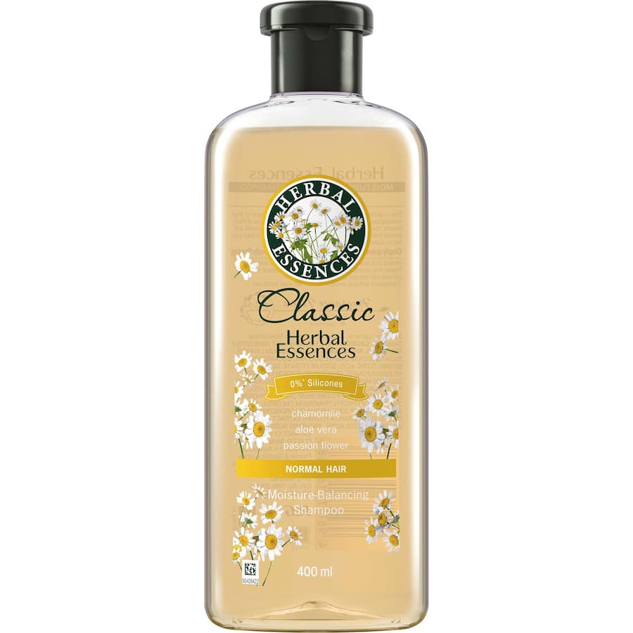Herbal Essences Classics Shampoo Chamomile 400mL