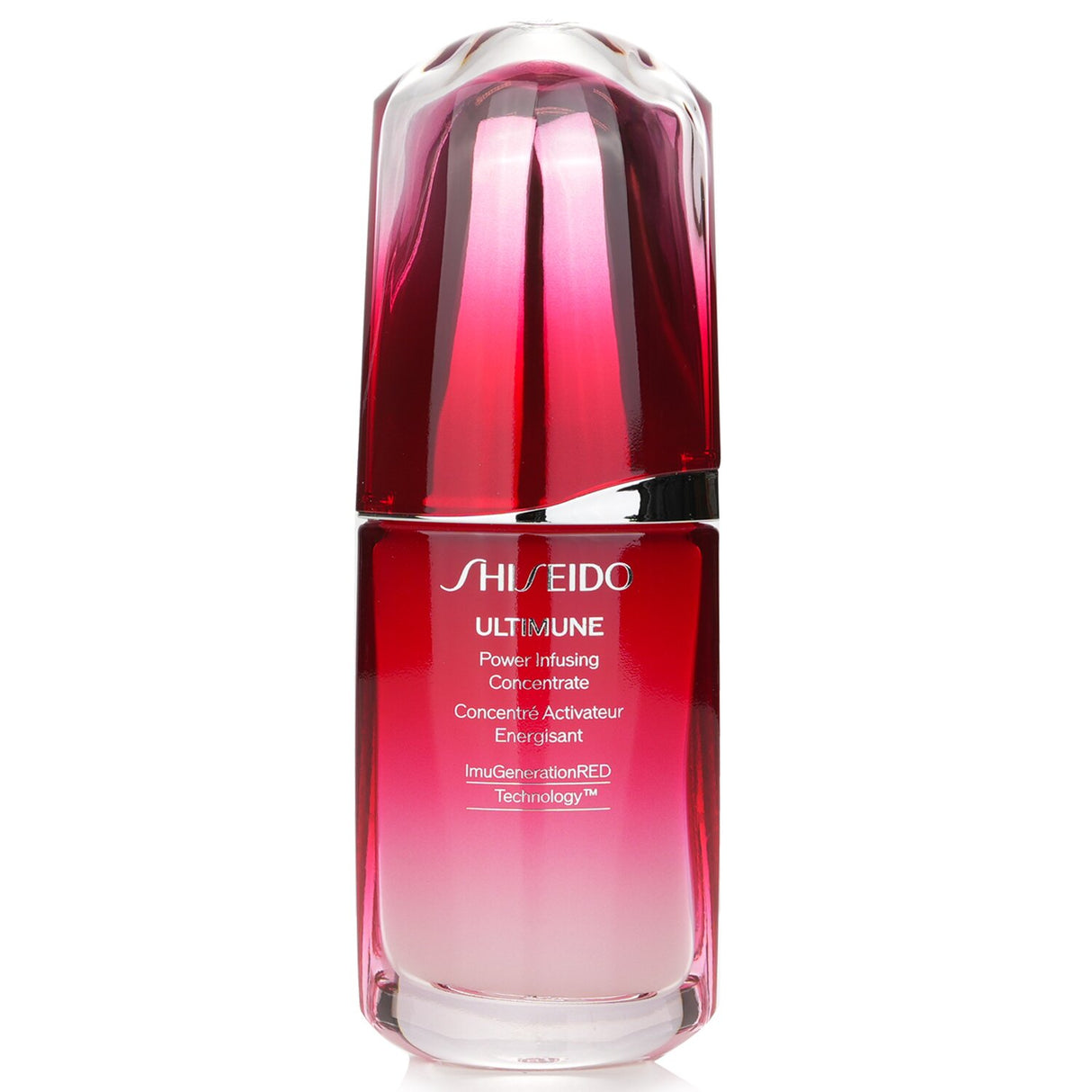 Shiseido - Ultimune Power Infusing Concentrate (ImuGenerationRED Technology)  -