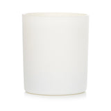 Cowshed Relax Candle - 220g, with calming Chamomile & Eucalyptus, natural soy wax, 60-hour burn for serene ambiance.