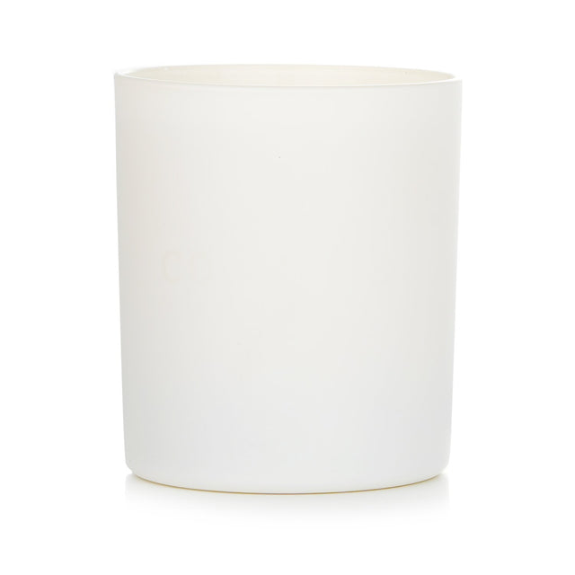 Cowshed Relax Candle - 220g, with calming Chamomile & Eucalyptus, natural soy wax, 60-hour burn for serene ambiance.