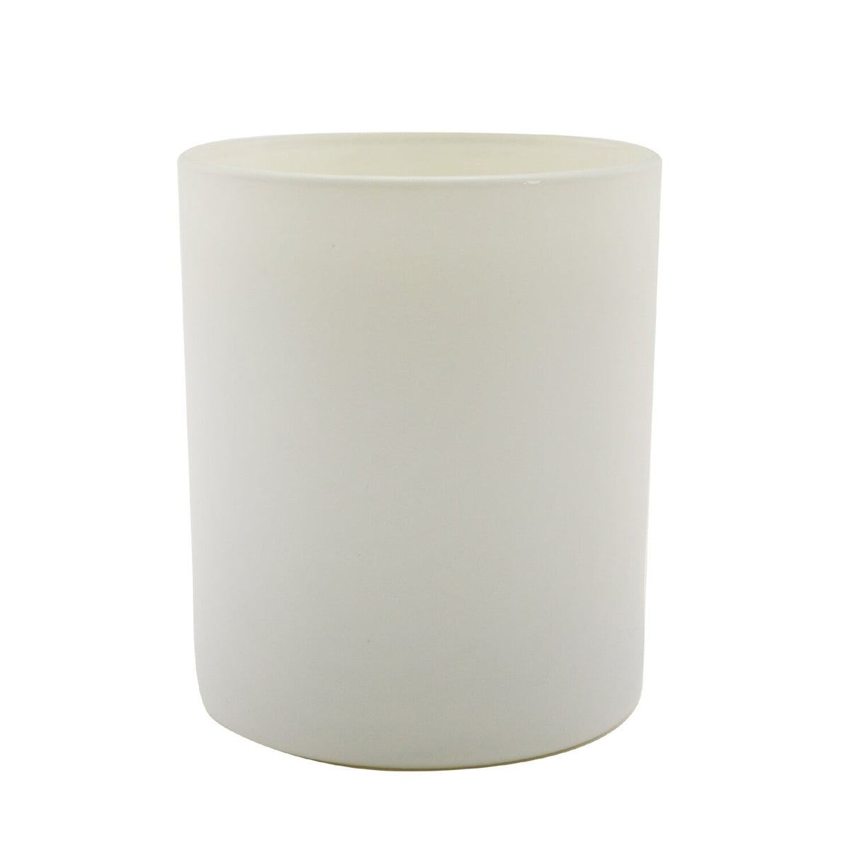 Cowshed Replenish Candle in 220g jar, features citrus essential oils for a fresh aroma and long-lasting clean burn.
