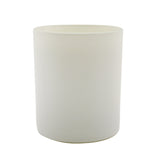 Cowshed Replenish Candle in 220g jar, features citrus essential oils for a fresh aroma and long-lasting clean burn.