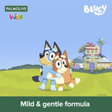 Palmolive Kids Body Wash Bluey 3 In 1