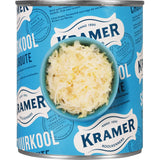 Kramers Krautboy Sauerkraut Crauti 770g