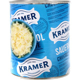 Kramers Krautboy Sauerkraut Crauti 770g