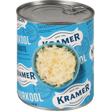 Kramers Krautboy Sauerkraut Crauti 770g