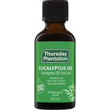 Thursday Plantation Eucalyptus Oil 100%