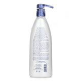 Noodle & Boo Extra Gentle Shampoo, fragrance-free, vegan, for sensitive skin; hydrating, tearless, and dermatologist tested.