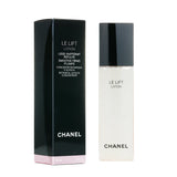 Chanel Le Lift Lotion 150ml, a multi-tasking facial lotion that firms skin and boosts hydration with unique active ingredients.