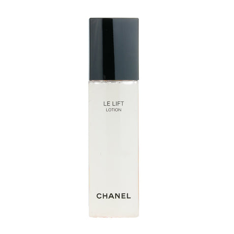 Chanel Le Lift Lotion - A 150ml facial lotion for firming and hydration, infused with 3.5-DA and a magnetic water complex.