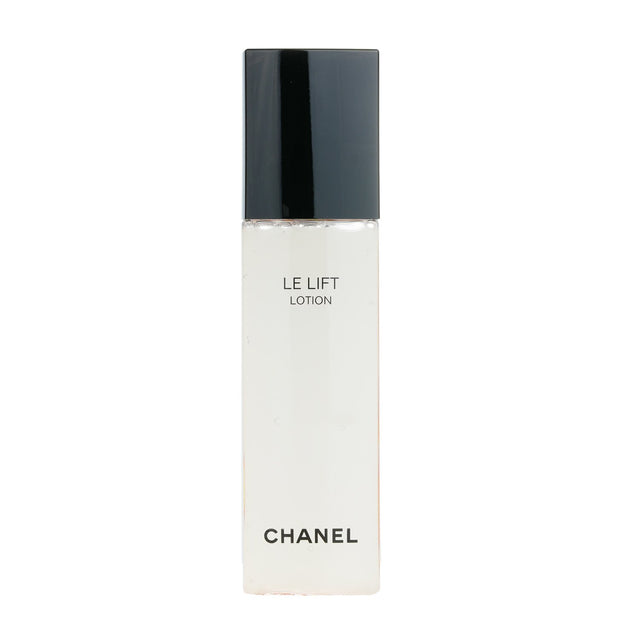 Chanel Le Lift Lotion - A 150ml facial lotion for firming and hydration, infused with 3.5-DA and a magnetic water complex.
