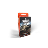 World of Tanks: The Card Game: Starter Deck USA: First Strike