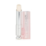 Dior Addict Lip Glow Reviving Lip Balm in Universal Clear, hydrating and color-customizing with SPF 10 for radiant lips.