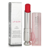 Christian Dior - Dior Addict Lip Glow Reviving Lip Balm - #015 Cherry  - 3.2g/0.