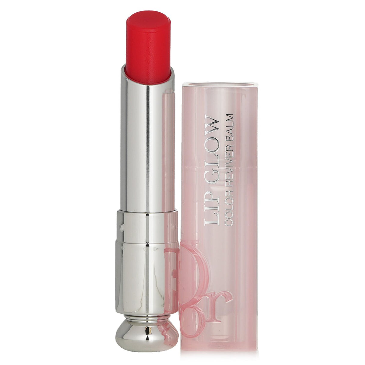 Christian Dior - Dior Addict Lip Glow Reviving Lip Balm - #015 Cherry  - 3.2g/0.