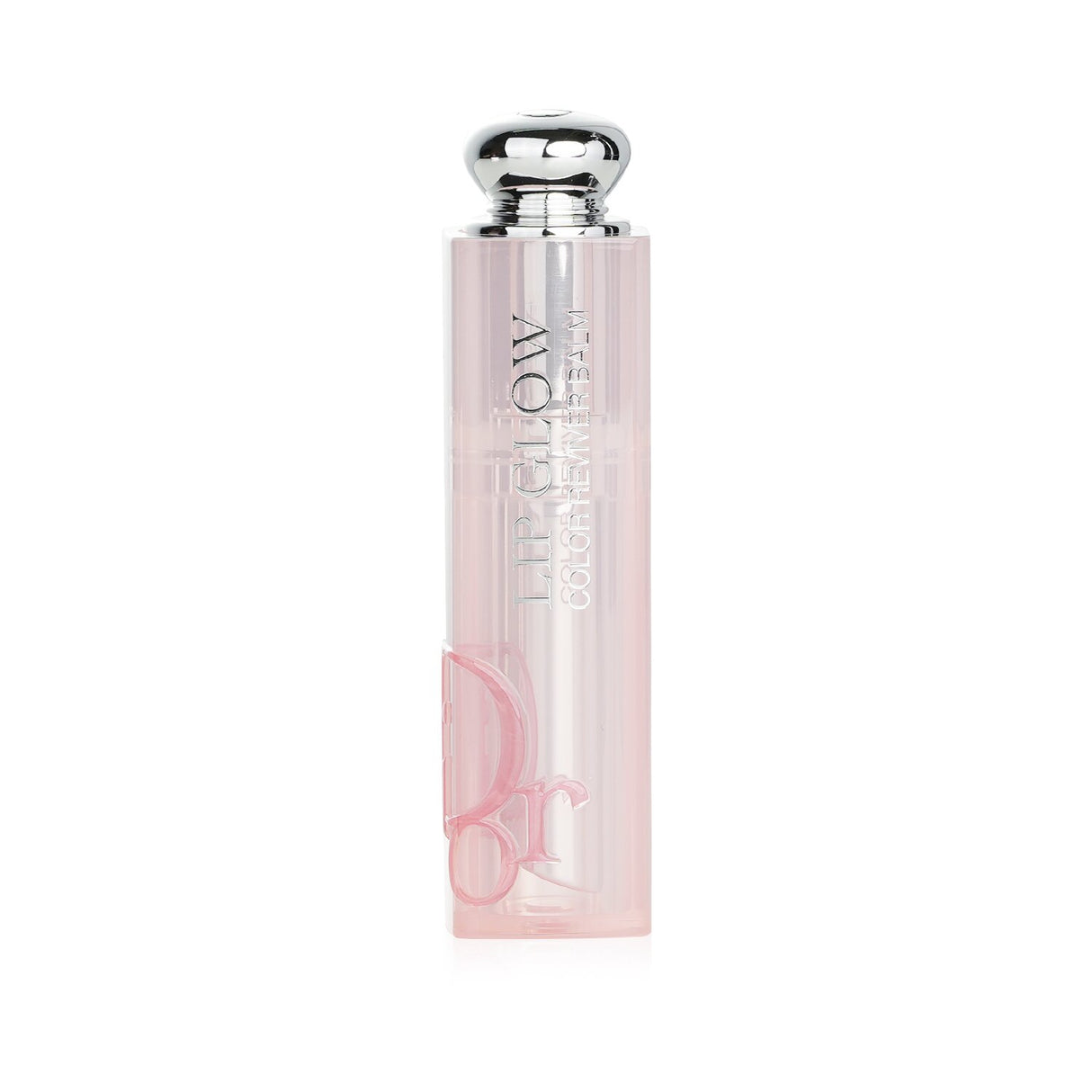 Christian Dior Dior Addict Lip Glow Reviving Lip Balm #004 Coral, 3.2g, offers custom color and hydration with SPF 10.