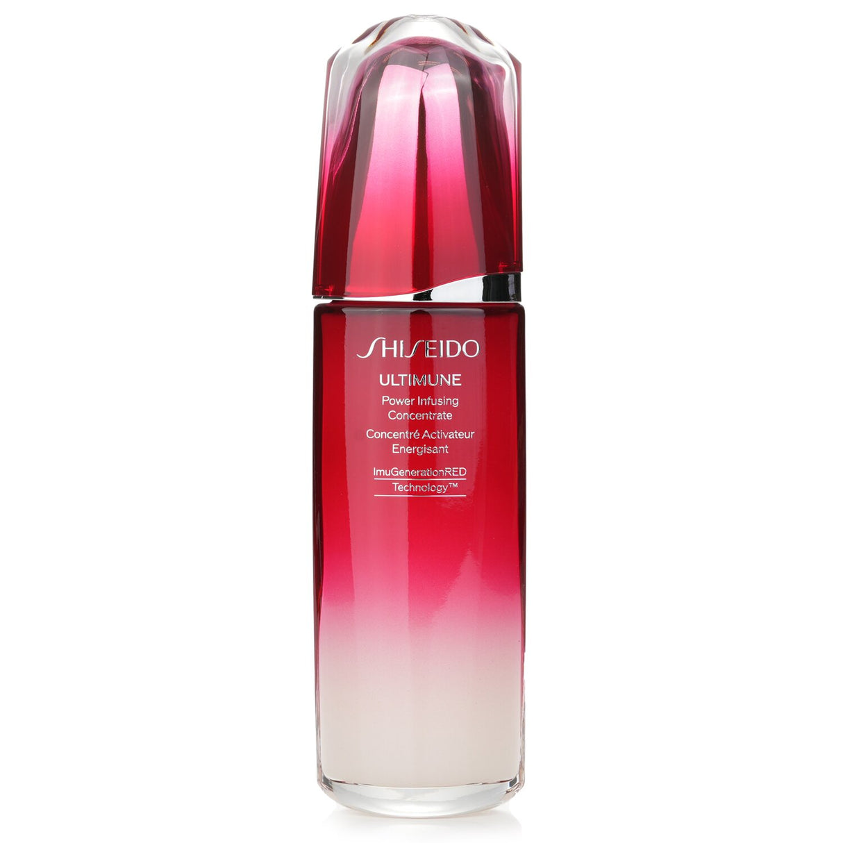 Shiseido Ultimune Power Infusing Concentrate (ImuGenerationRED Technology) 100ml