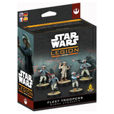 Star Wars: Legion  - Fleet Troopers Unit