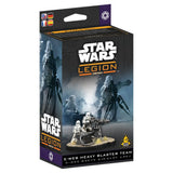 Star Wars: Legion  - E-Web Heavy Blaster Team