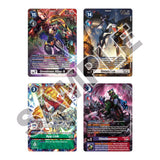 Digimon Card Game - Limited Card Pack Display - Another Knight [LM - 07]