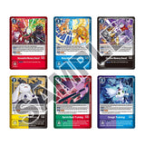 Digimon Card Game - Limited Card Pack Display - Another Knight [LM - 07]