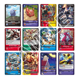 Digimon Card Game - Limited Card Pack Display - Another Knight [LM - 07]